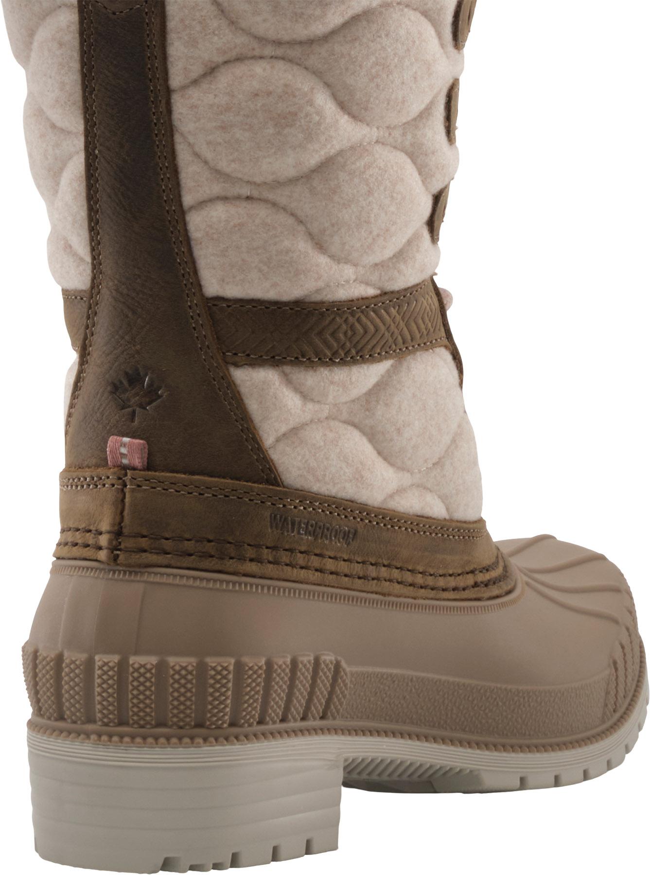 Product gallery image number 5 for product Sienna 3 Winter Boots - Women's
