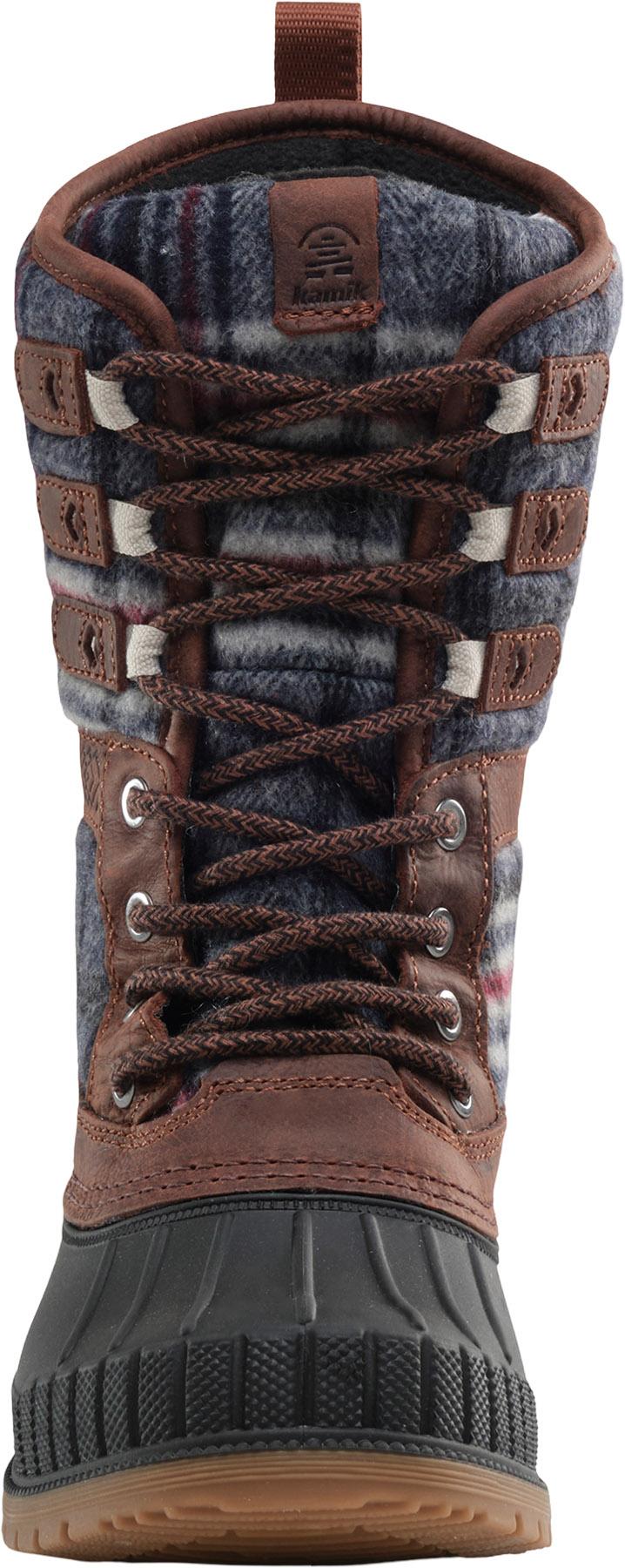 Product gallery image number 5 for product Sienna 3 Winter Boots - Women's