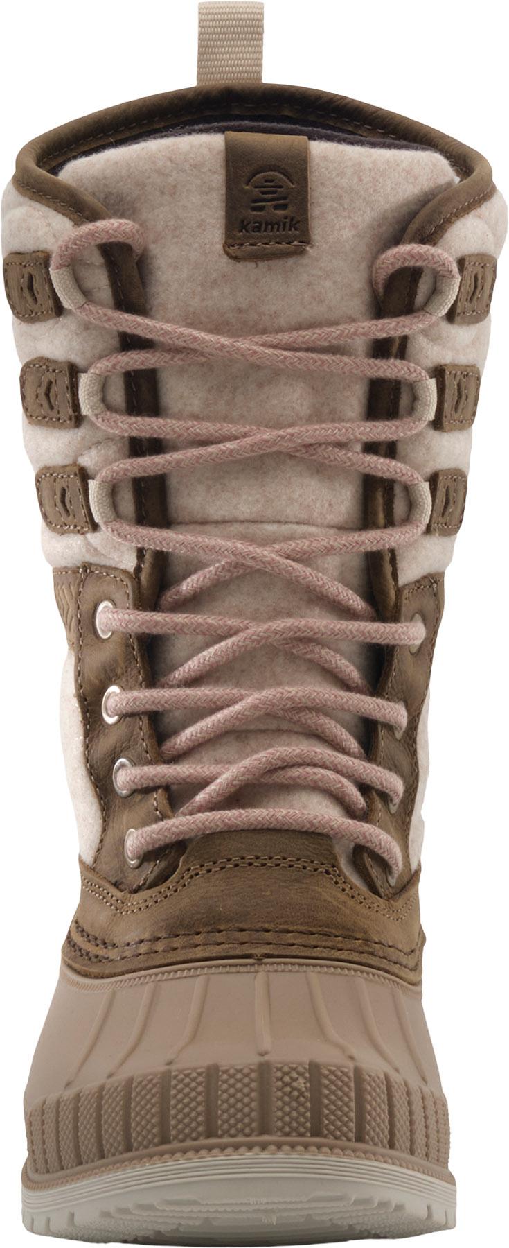 Product gallery image number 6 for product Sienna 3 Winter Boots - Women's