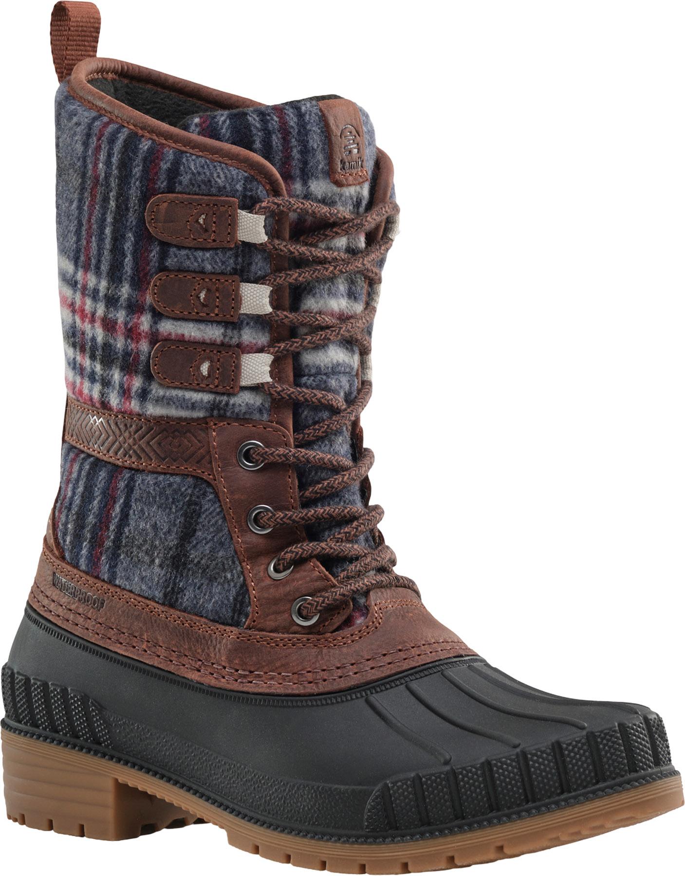 Product gallery image number 6 for product Sienna 3 Winter Boots - Women's