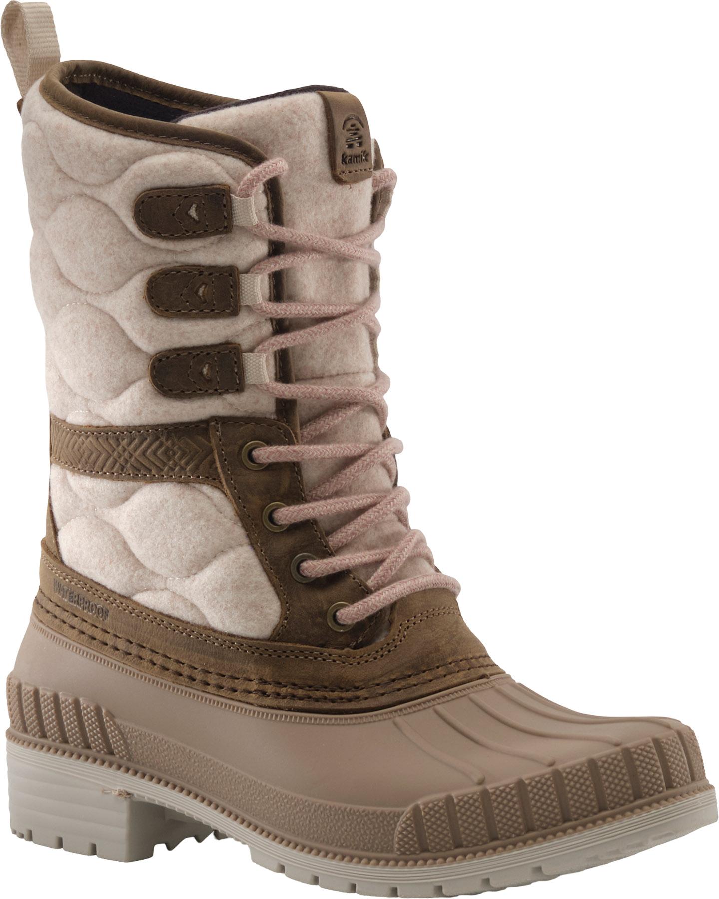 Product gallery image number 7 for product Sienna 3 Winter Boots - Women's