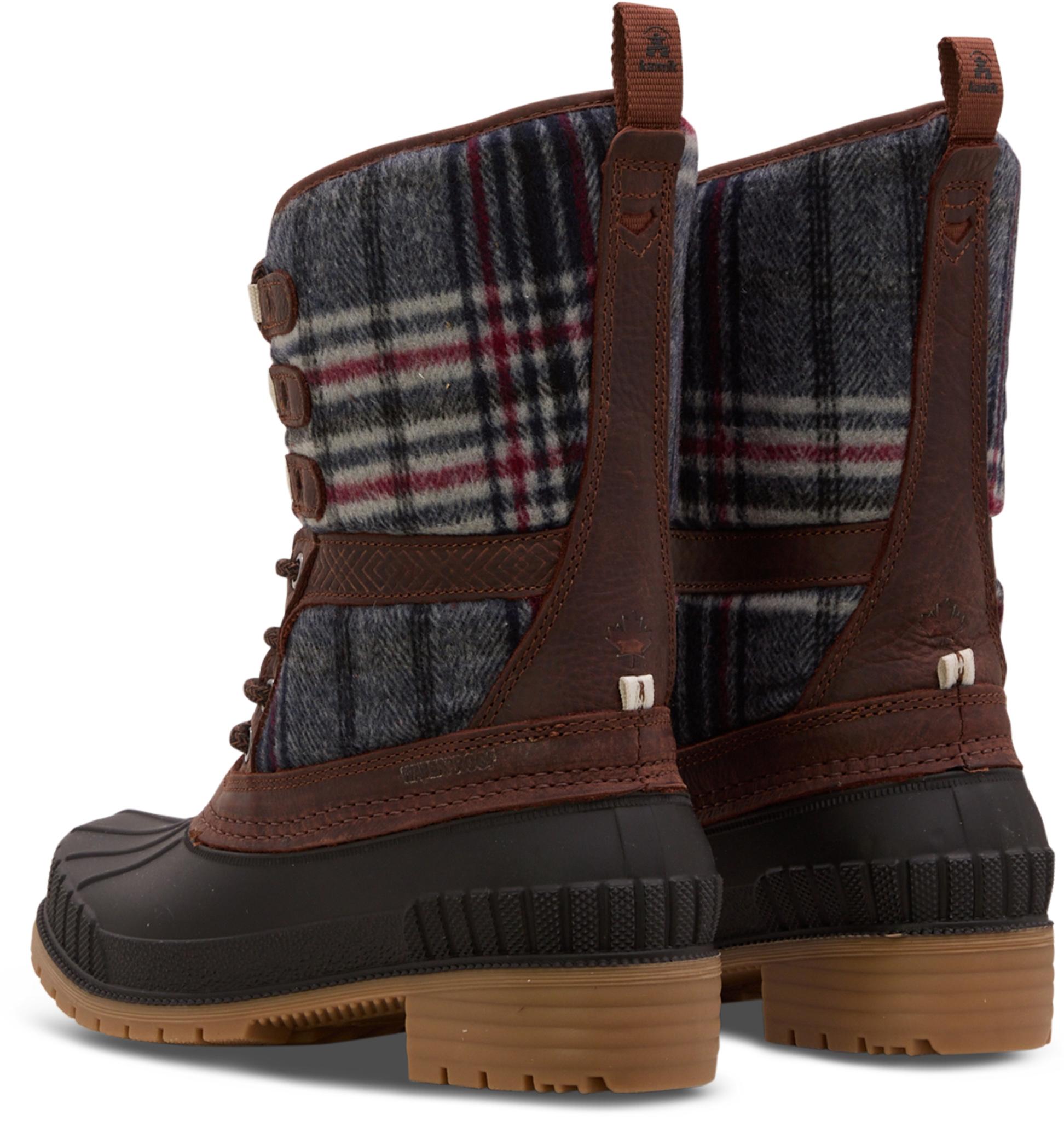 Numéro de l'image de la galerie de produits 12 pour le produit Bottes d'hiver Sienna 3 - Femme