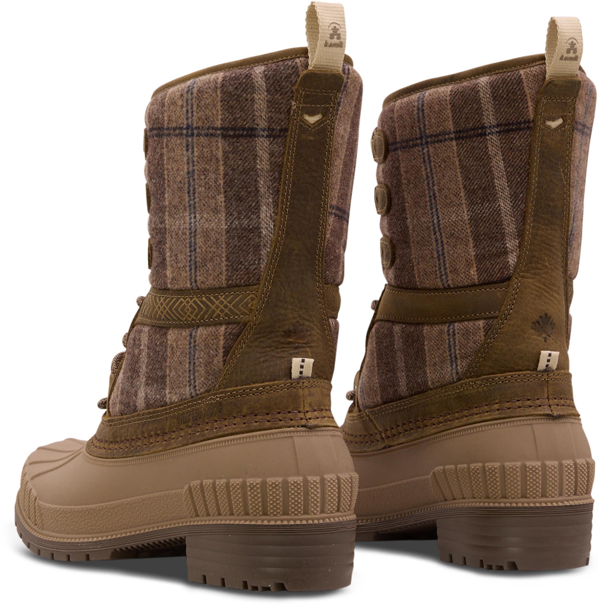 Product gallery image number 12 for product Sienna 3 Winter Boots - Women's