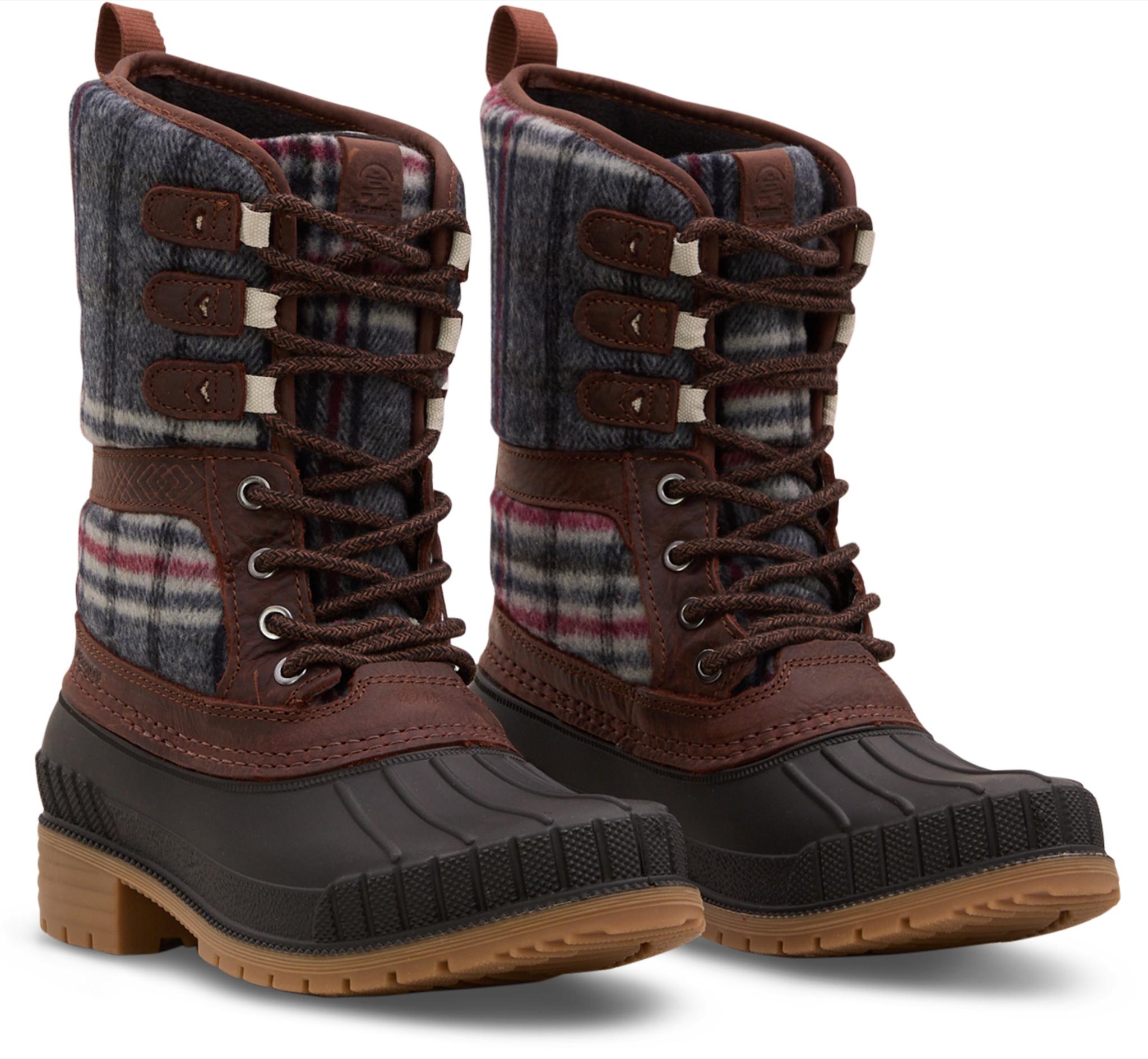 Numéro de l'image de la galerie de produits 10 pour le produit Bottes d'hiver Sienna 3 - Femme