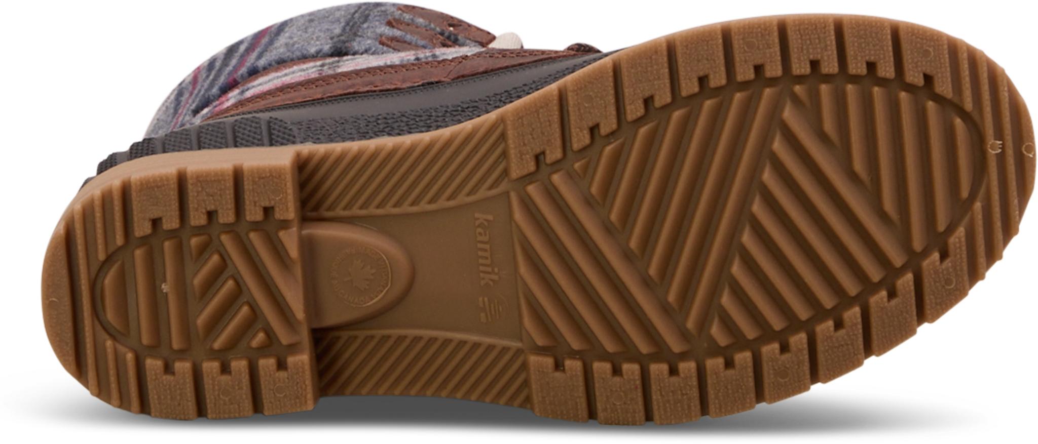 Numéro de l'image de la galerie de produits 9 pour le produit Bottes d'hiver Sienna 3 - Femme