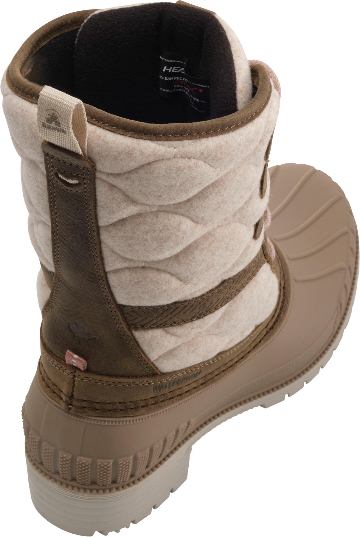 Product gallery image number 8 for product Sienna 3 Winter Boots - Women's