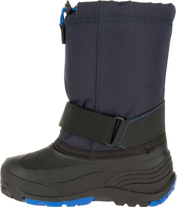 Product gallery image number 3 for product Bottes d'hiver Rocket  - Grand enfant