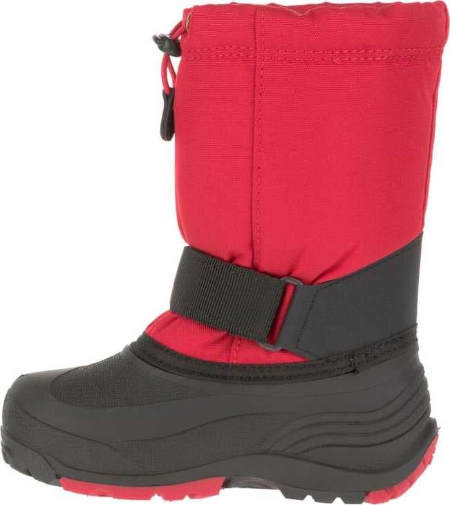 Product gallery image number 2 for product Rocket Winter Boots - Big Kid's