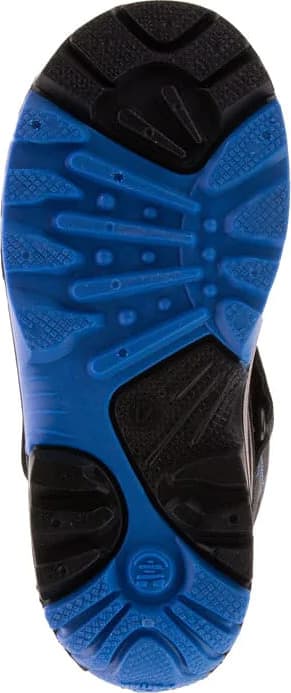 Product gallery image number 4 for product Bottes d'hiver Rocket  - Grand enfant