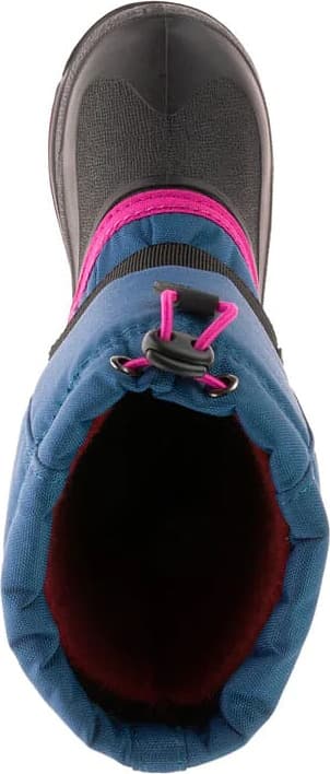 Product gallery image number 4 for product Rocket Winter Boots - Big Kid's