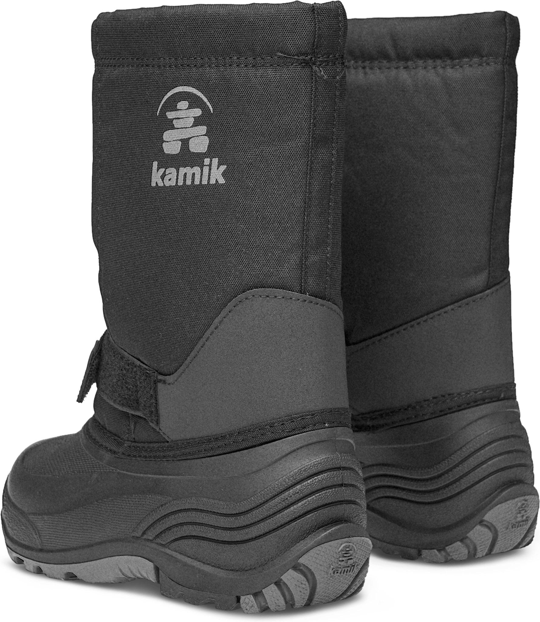 Product gallery image number 8 for product Rocket Winter Boots - Big Kid's