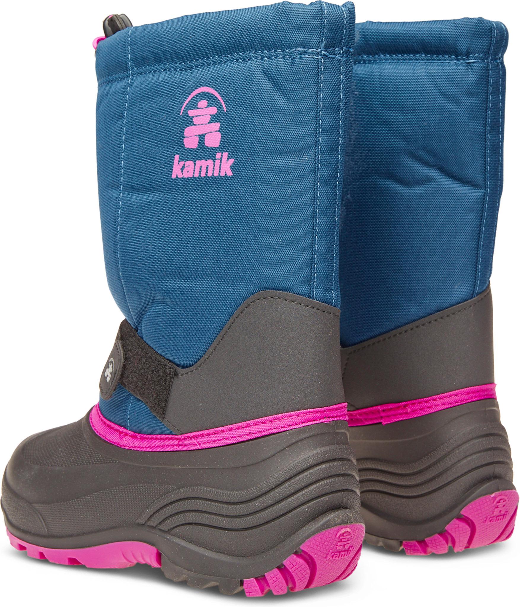 Product gallery image number 5 for product Rocket Winter Boots - Big Kid's