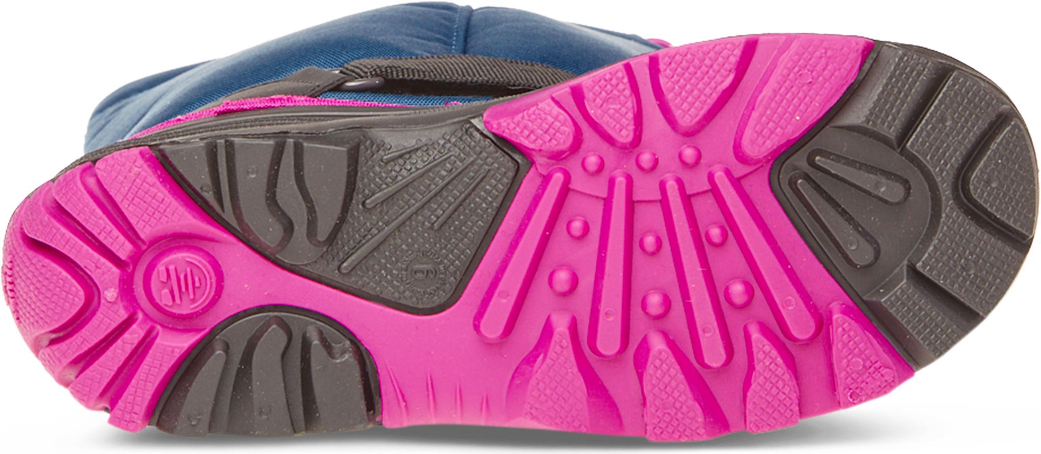 Product gallery image number 6 for product Rocket Winter Boots - Big Kid's