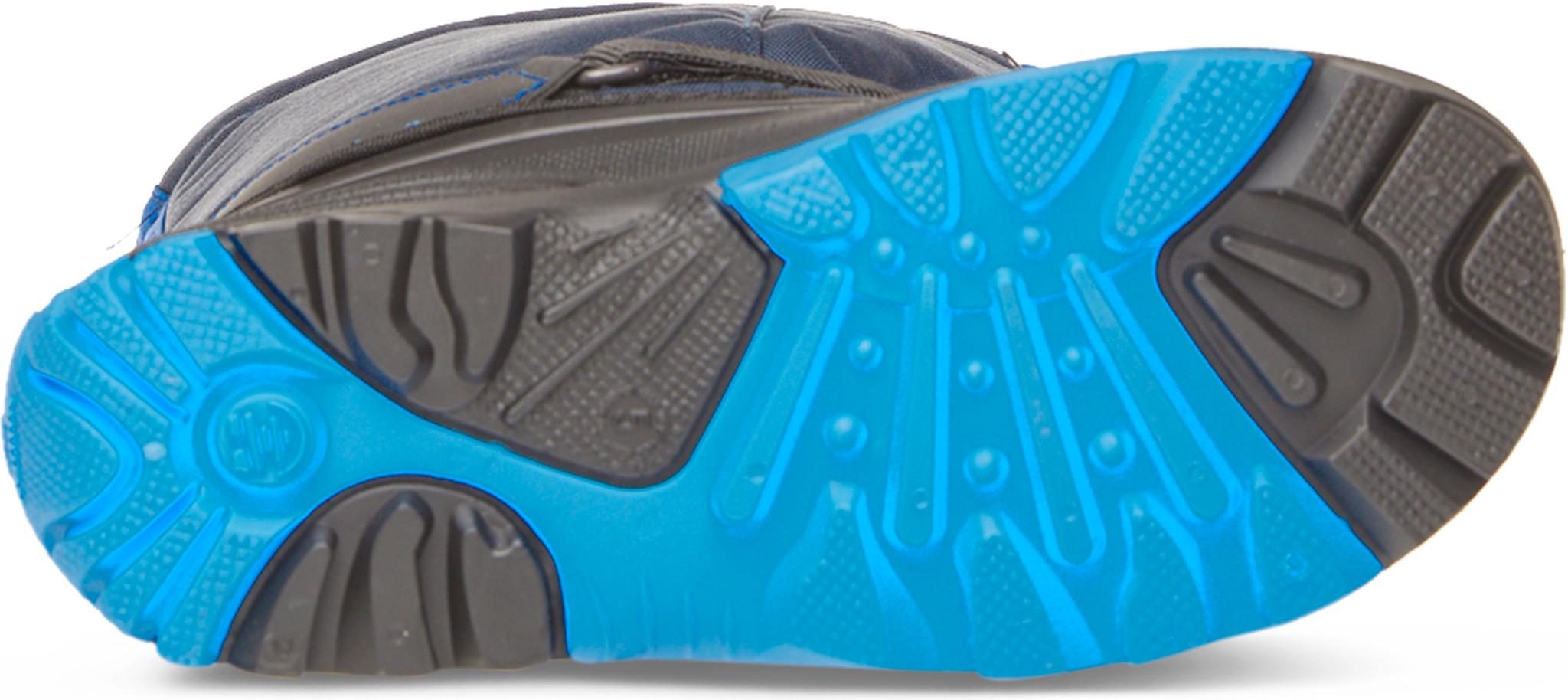 Product gallery image number 5 for product Bottes d'hiver Rocket  - Grand enfant