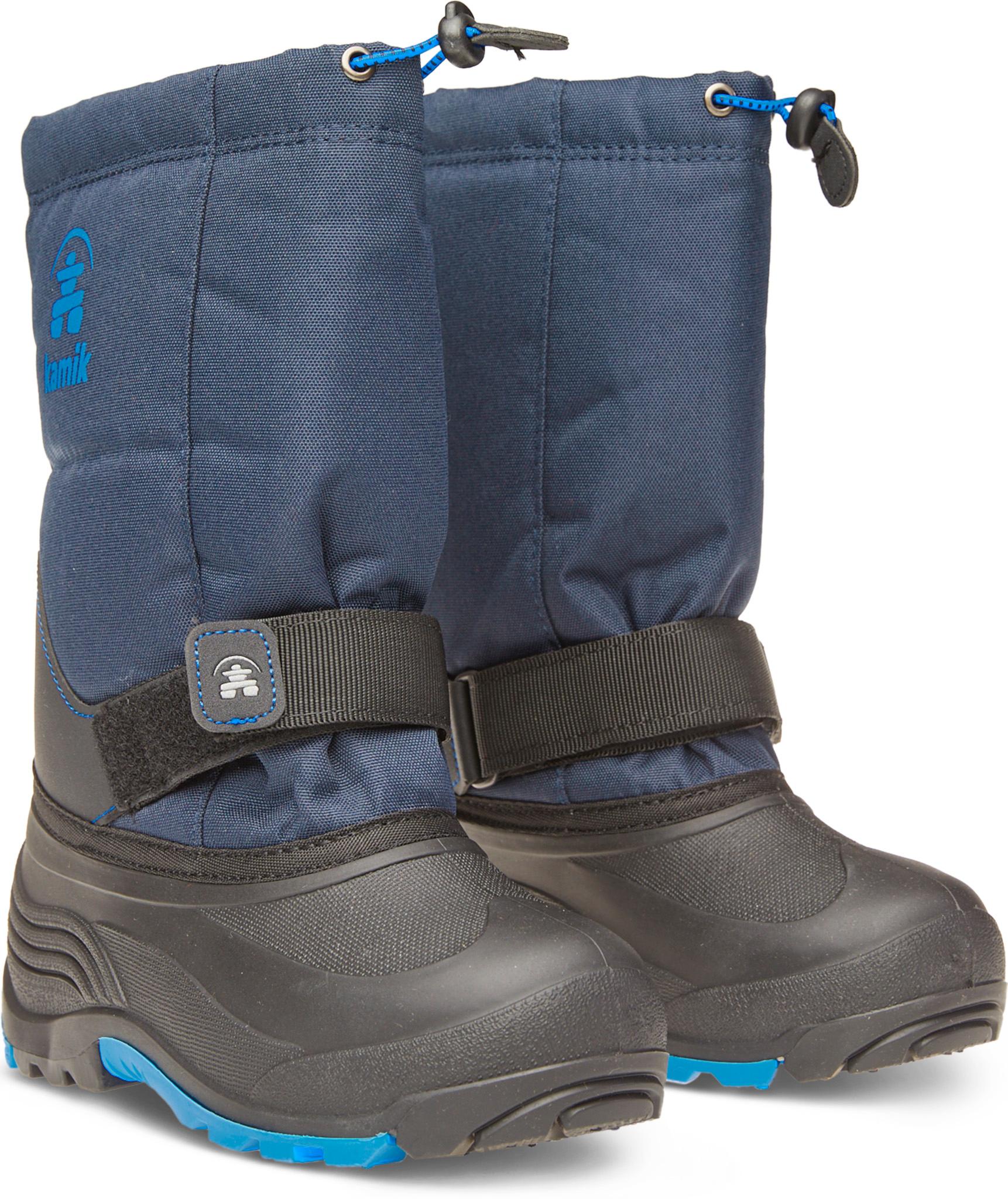 Product gallery image number 6 for product Bottes d'hiver Rocket  - Grand enfant