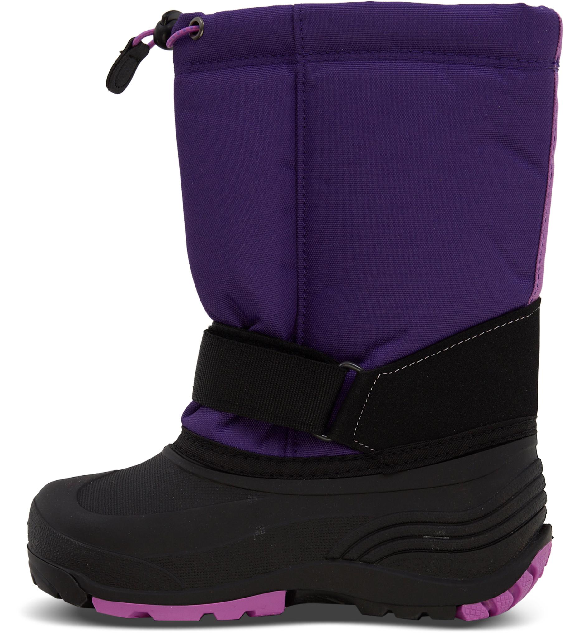 Numéro de l'image de la galerie de produits 3 pour le produit Bottes d'hiver Rocket  - Grand enfant