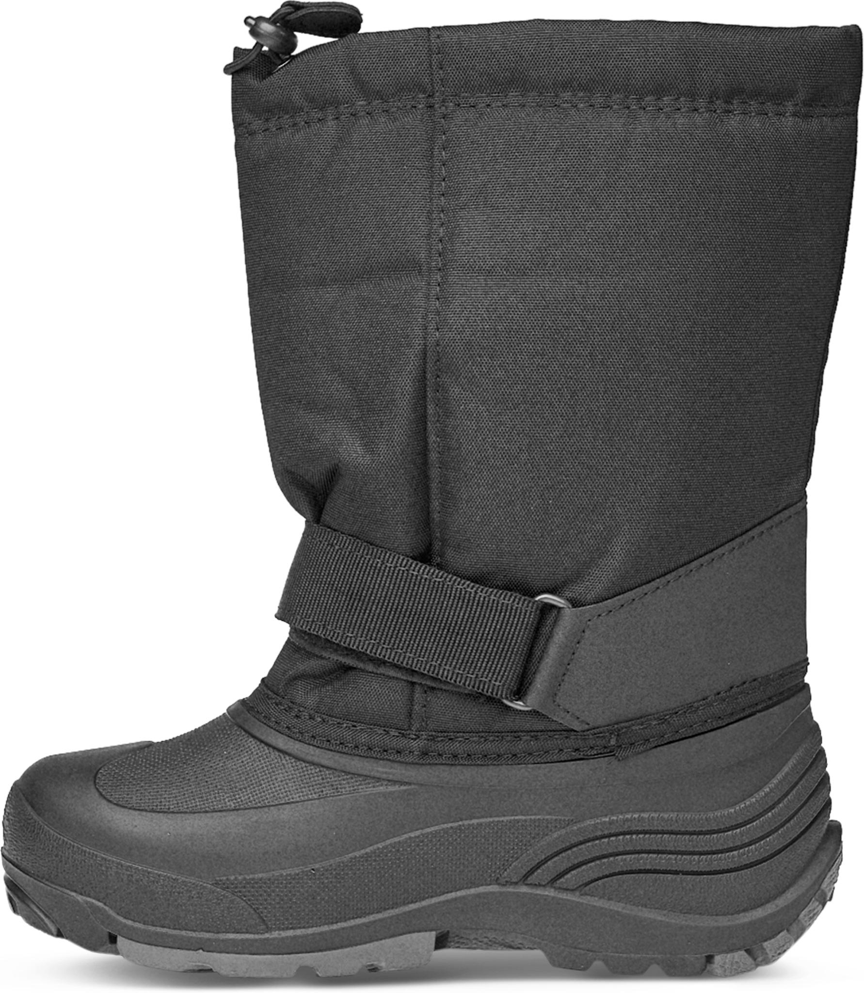 Product gallery image number 7 for product Rocket Winter Boots - Big Kid's