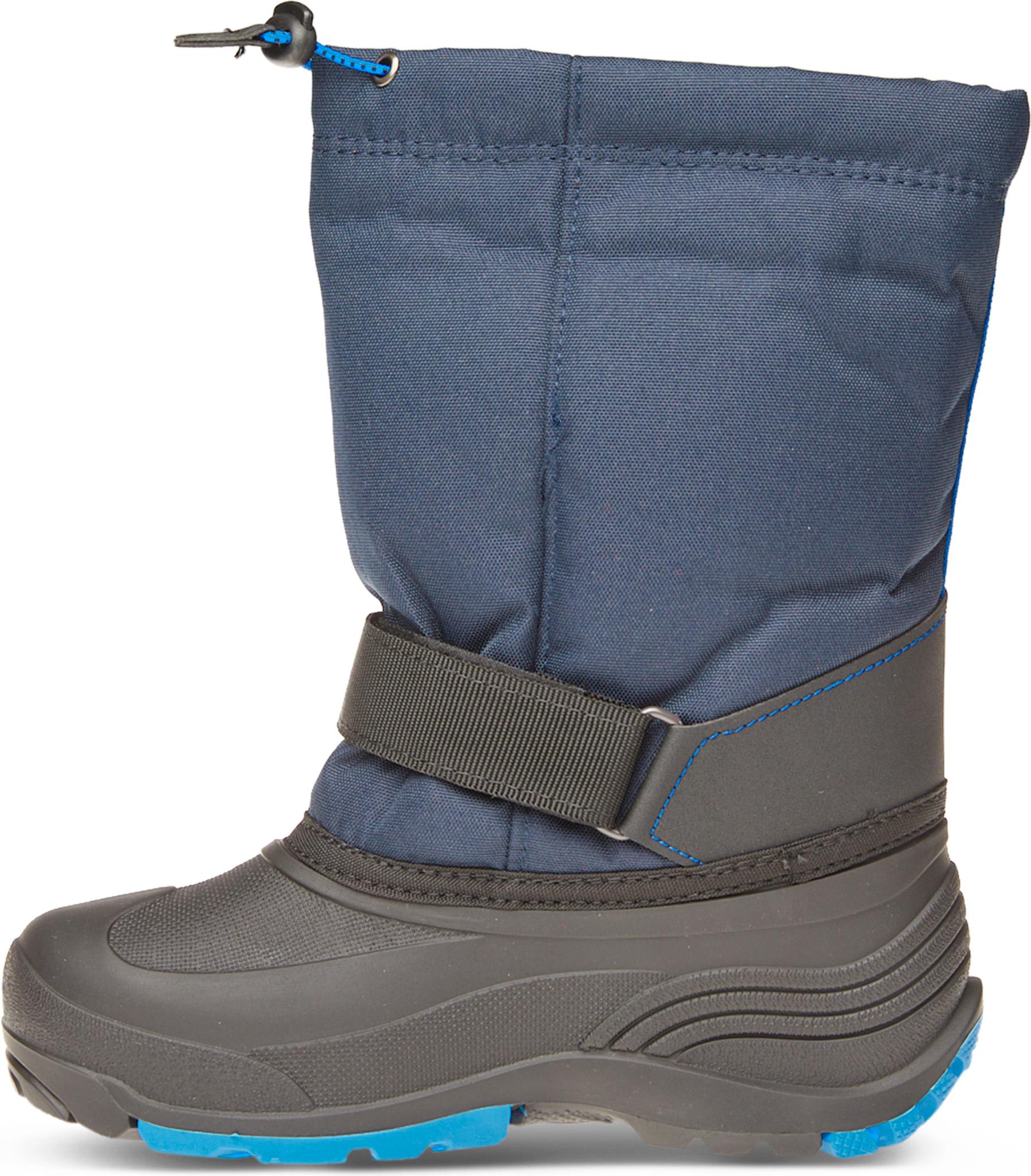 Product gallery image number 7 for product Bottes d'hiver Rocket  - Grand enfant
