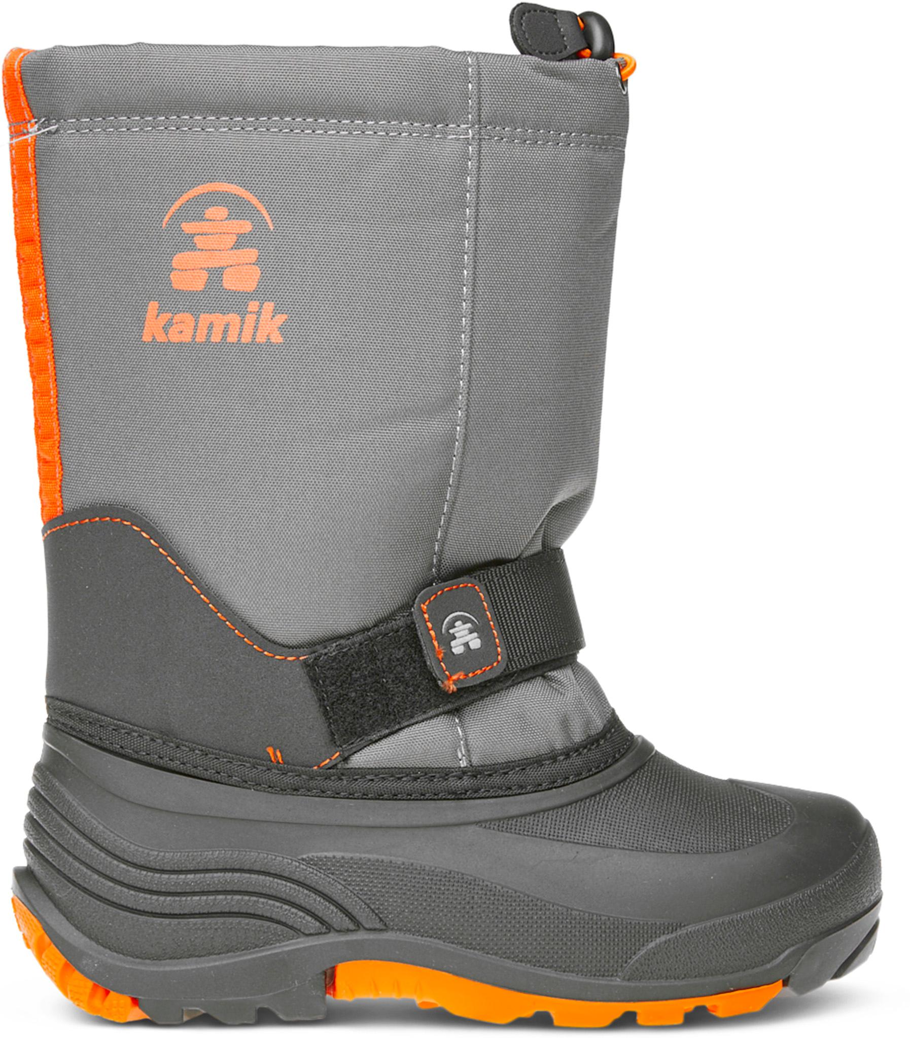 Image de produit pour Bottes d'hiver Rocket  - Grand enfant