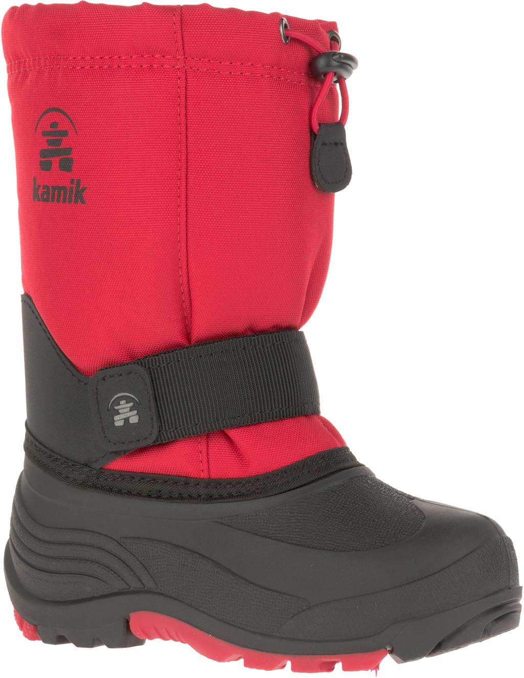 Product gallery image number 1 for product Rocket Winter Boots - Big Kid's