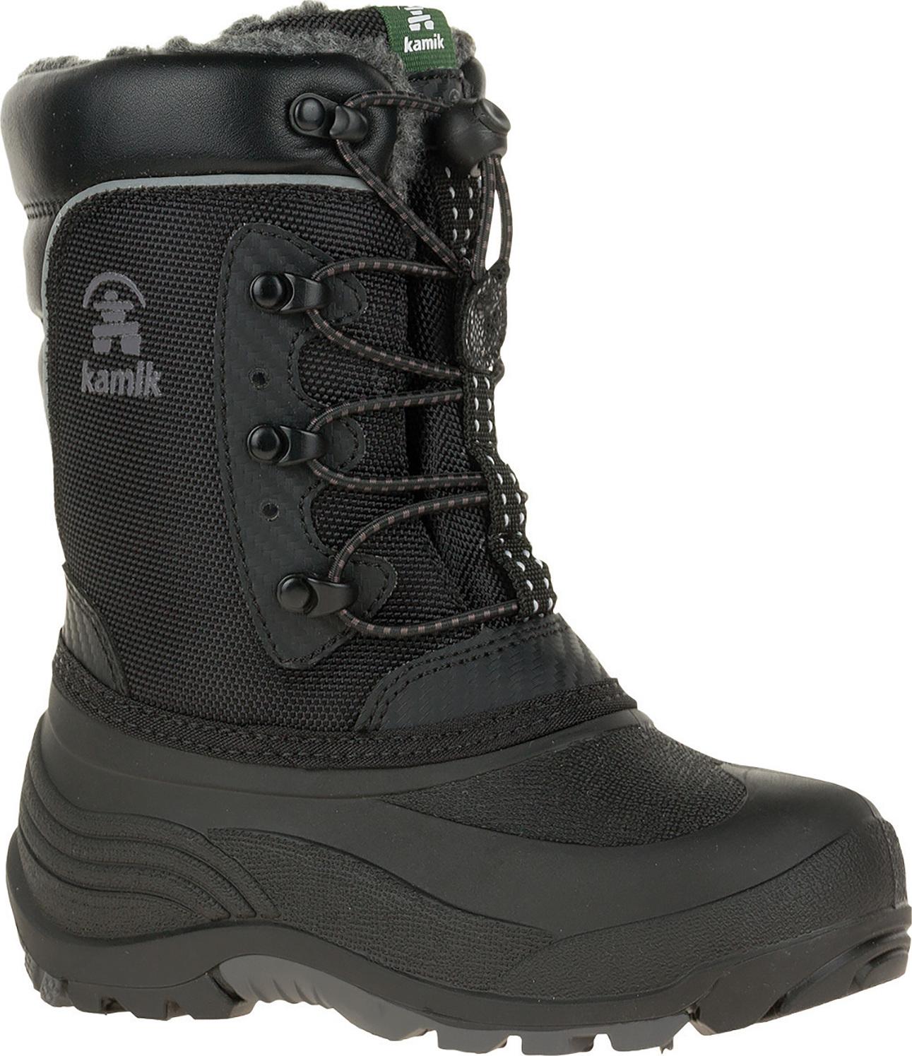 Product gallery image number 1 for product Luke Boots - Big Kids