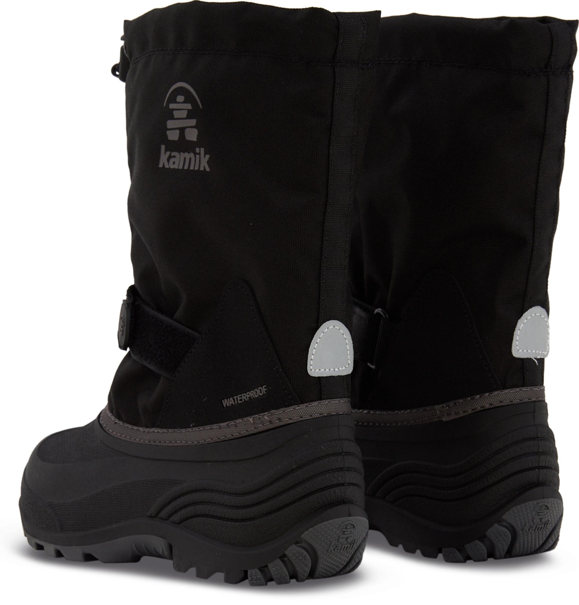 Product gallery image number 6 for product Waterbug 5 Winter Boots - Big Kid's