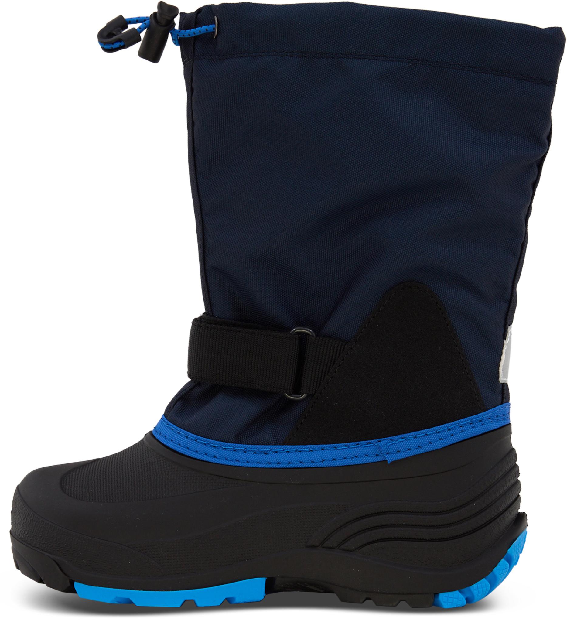 Product gallery image number 3 for product Waterbug 5 Winter Boots - Big Kid's