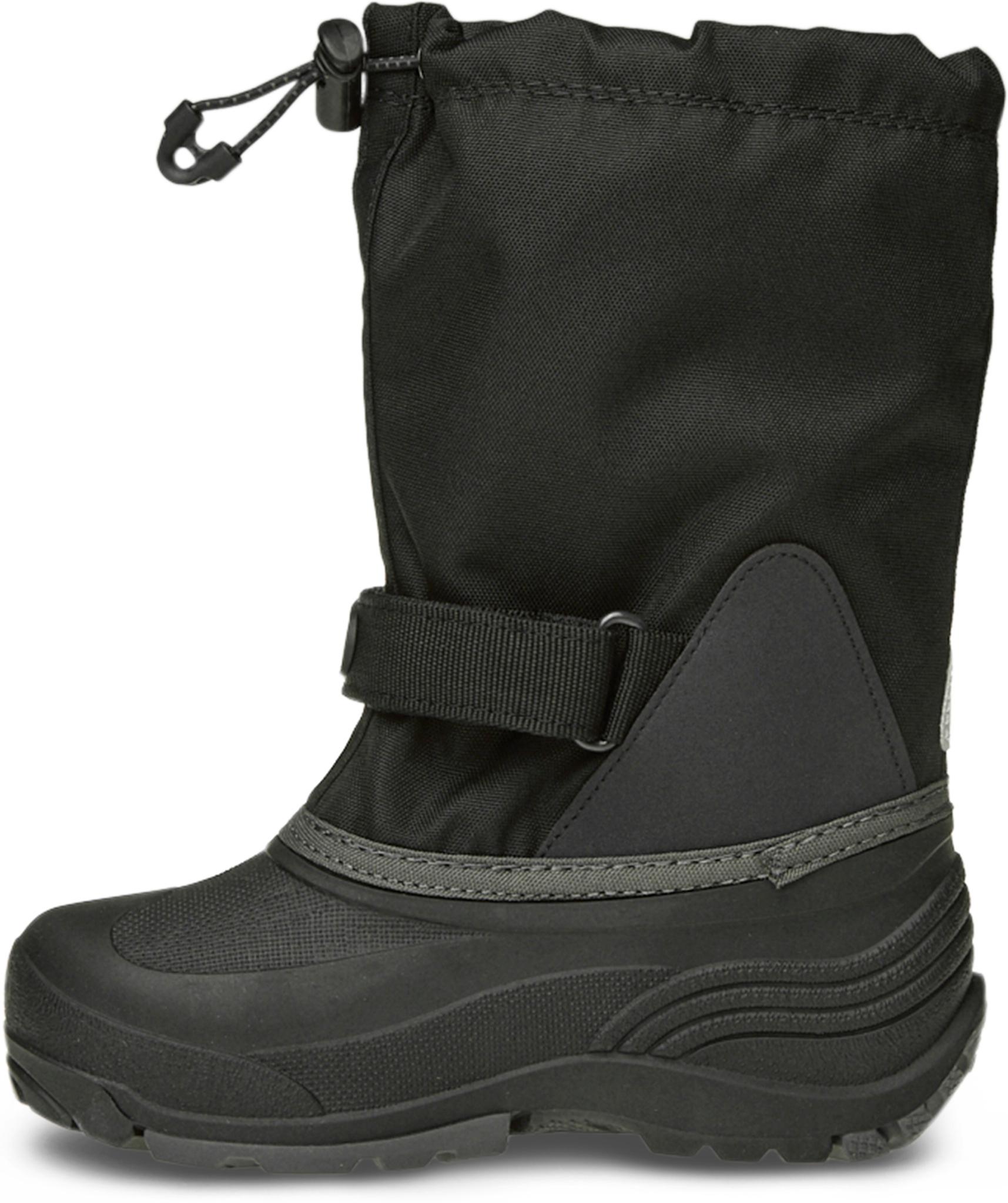 Product gallery image number 5 for product Waterbug 5 Winter Boots - Big Kid's