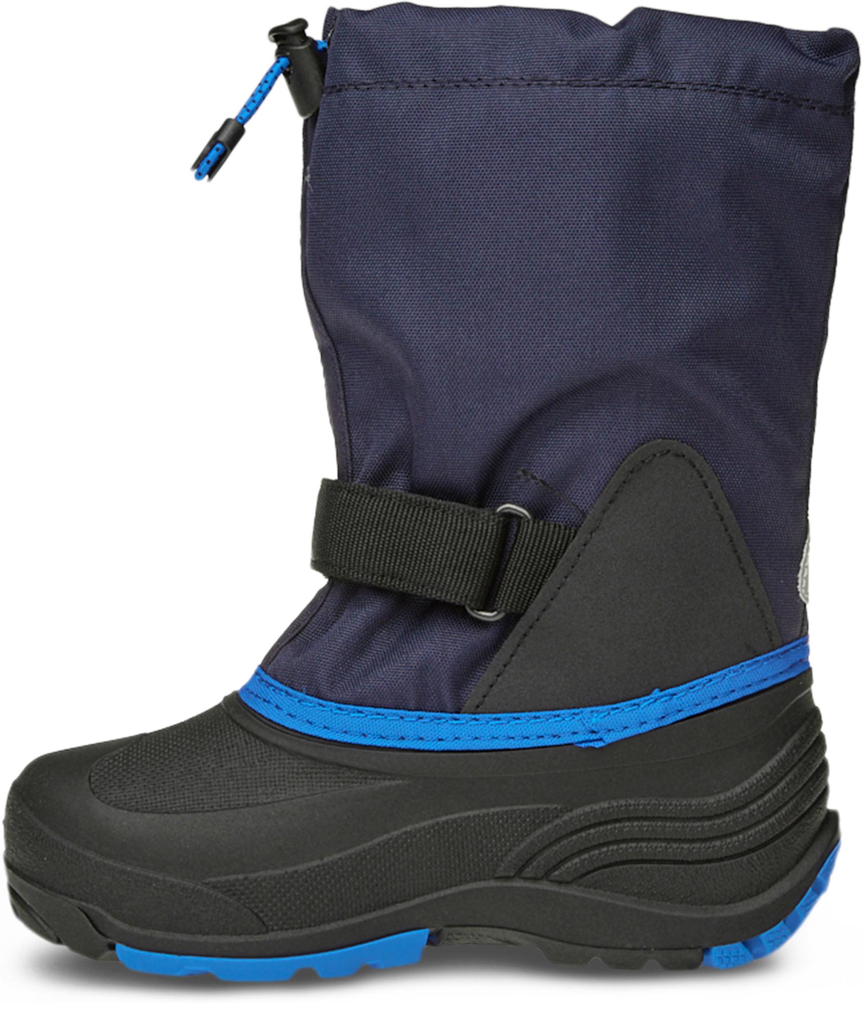 Product gallery image number 5 for product Waterbug 5 Winter Boots - Big Kid's