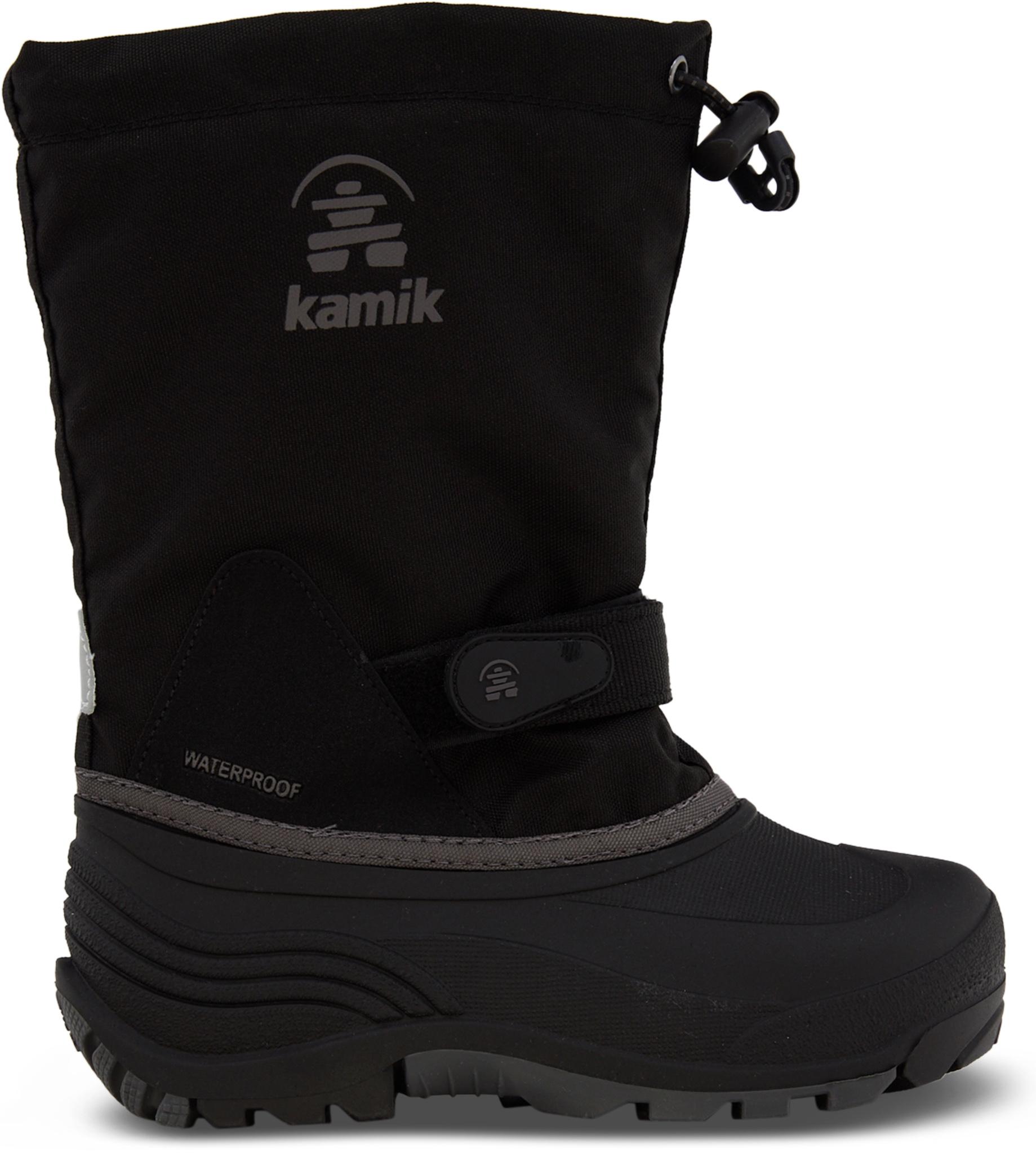 Product image for Waterbug 5 Winter Boots - Big Kid's