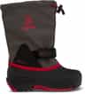 Colour: Charcoal Red