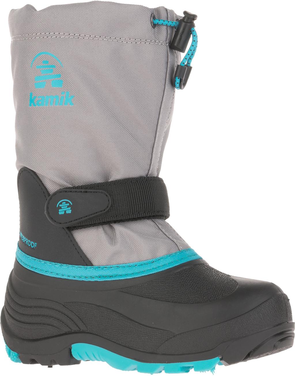 Numéro de l'image de la galerie de produits 1 pour le produit Bottes d'hiver Waterbug 5 - Grand Enfant