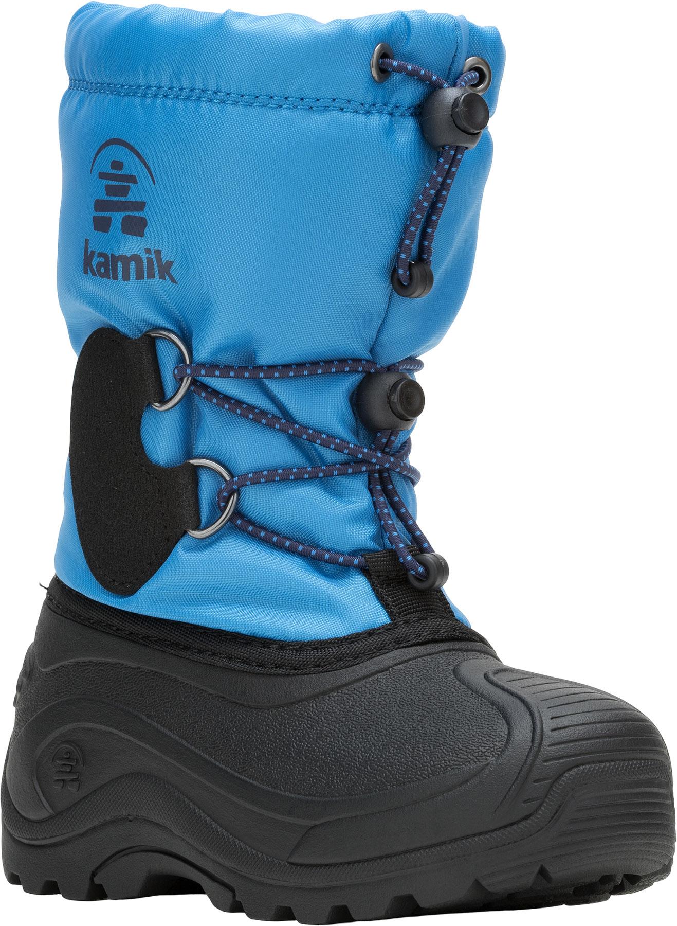 Product gallery image number 4 for product North Pole Winter Boots - Kids