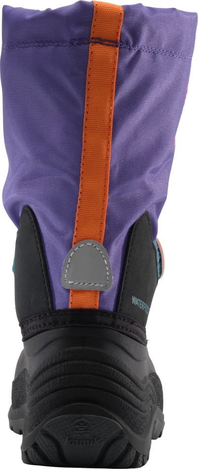 Product gallery image number 2 for product Waterbug 5 Snow Boots - Big Kids