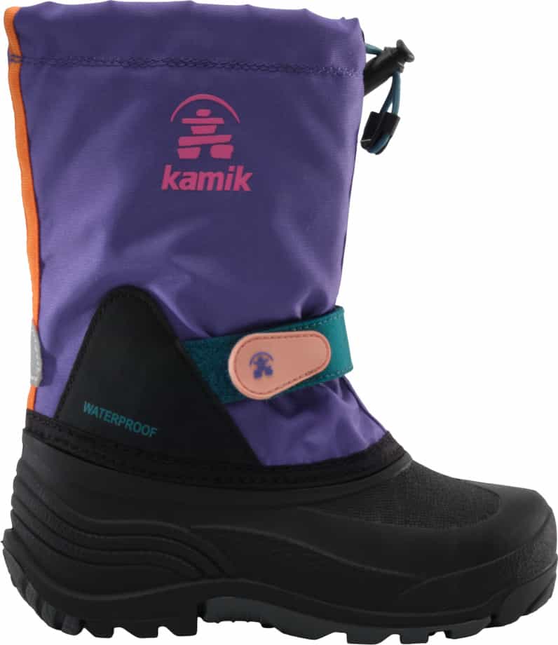 Image de produit pour Bottes de neige Waterbug 5 - Grand Enfant