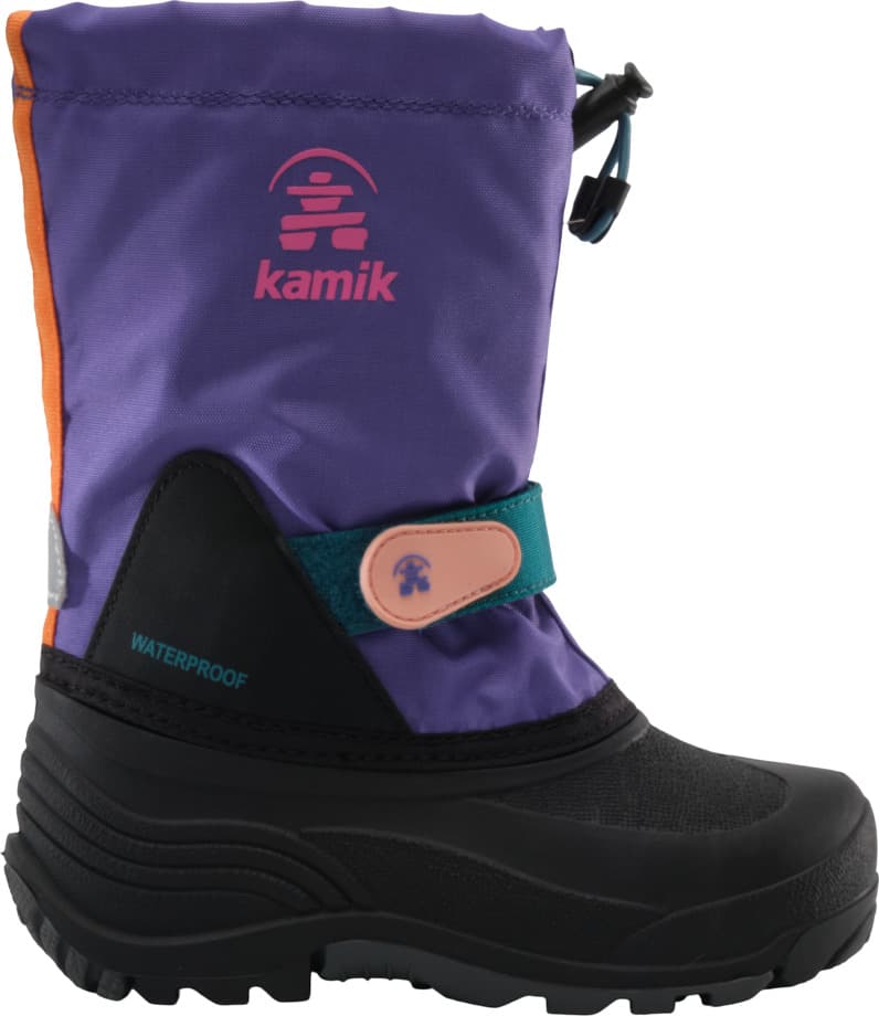 Product image for Waterbug 5 Snow Boots - Big Kids