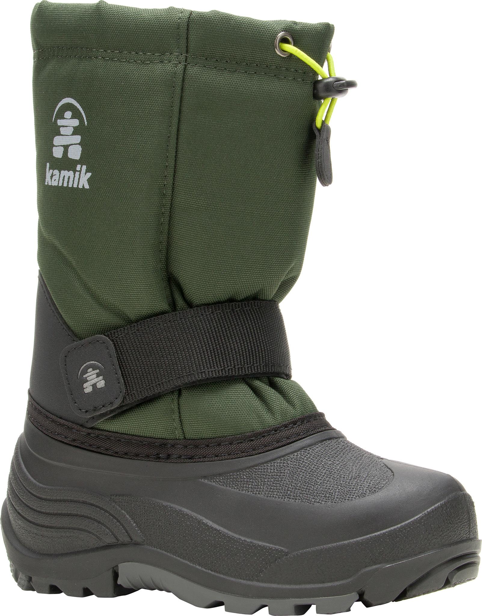 Image de produit pour Bottes d'hiver Rocket - Enfant