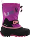 Couleur: Pink - Fuschia