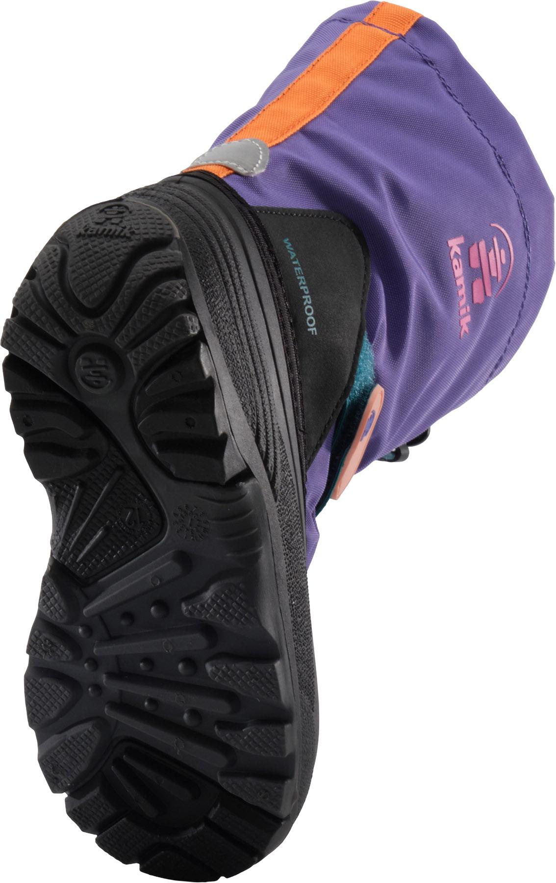 Product gallery image number 7 for product Waterbug 5 Boots - Kids