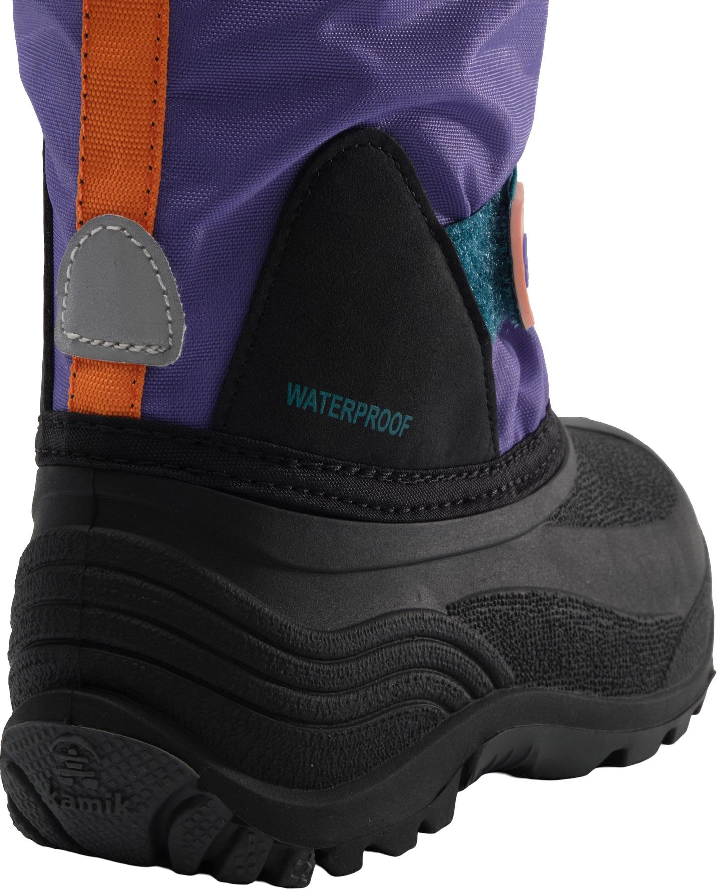Product gallery image number 6 for product Waterbug 5 Boots - Kids