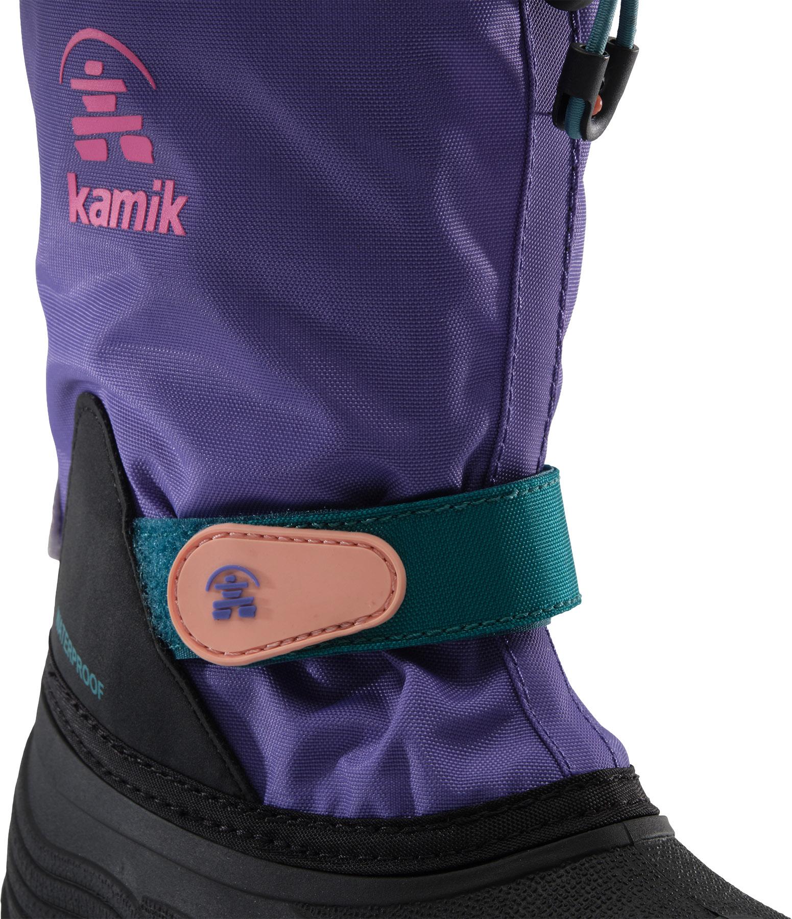 Product gallery image number 5 for product Waterbug 5 Boots - Kids