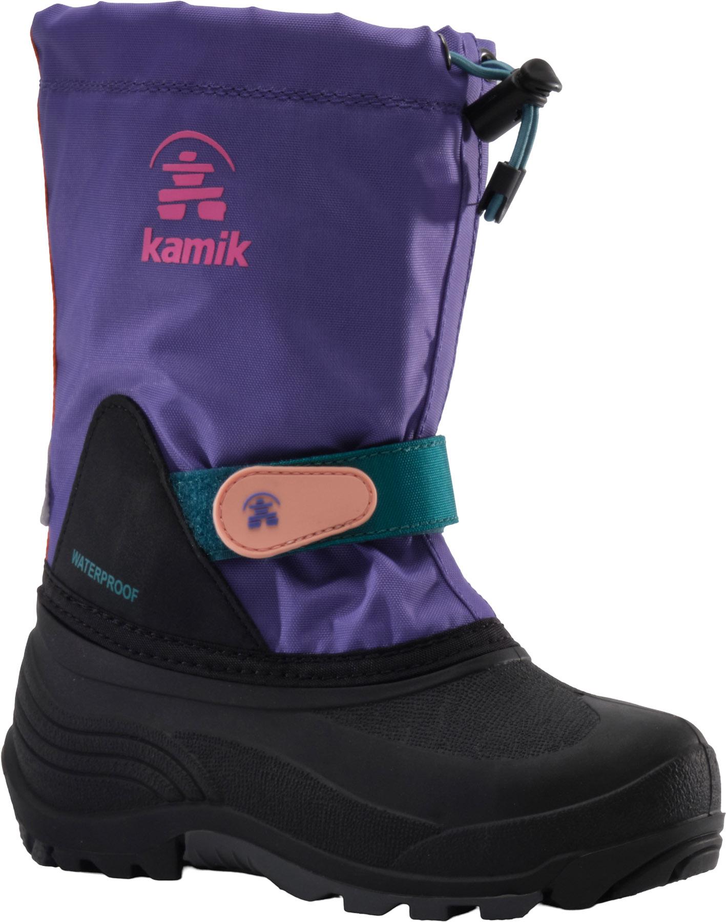 Product gallery image number 3 for product Waterbug 5 Boots - Kids