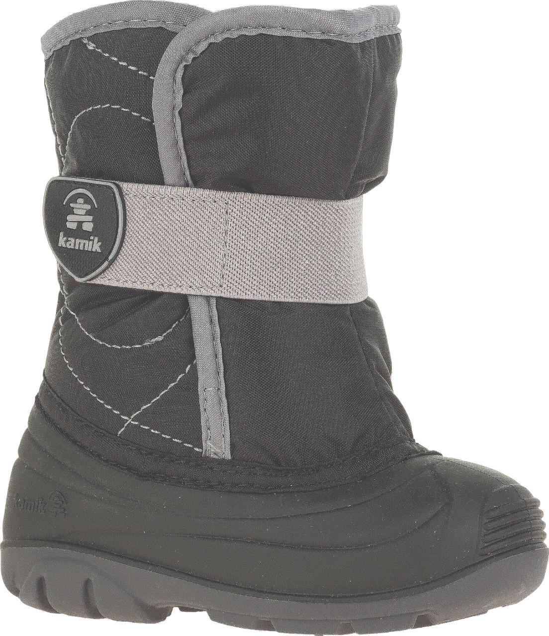 Product gallery image number 1 for product Snowbug 3 Winter Boots - Toddler