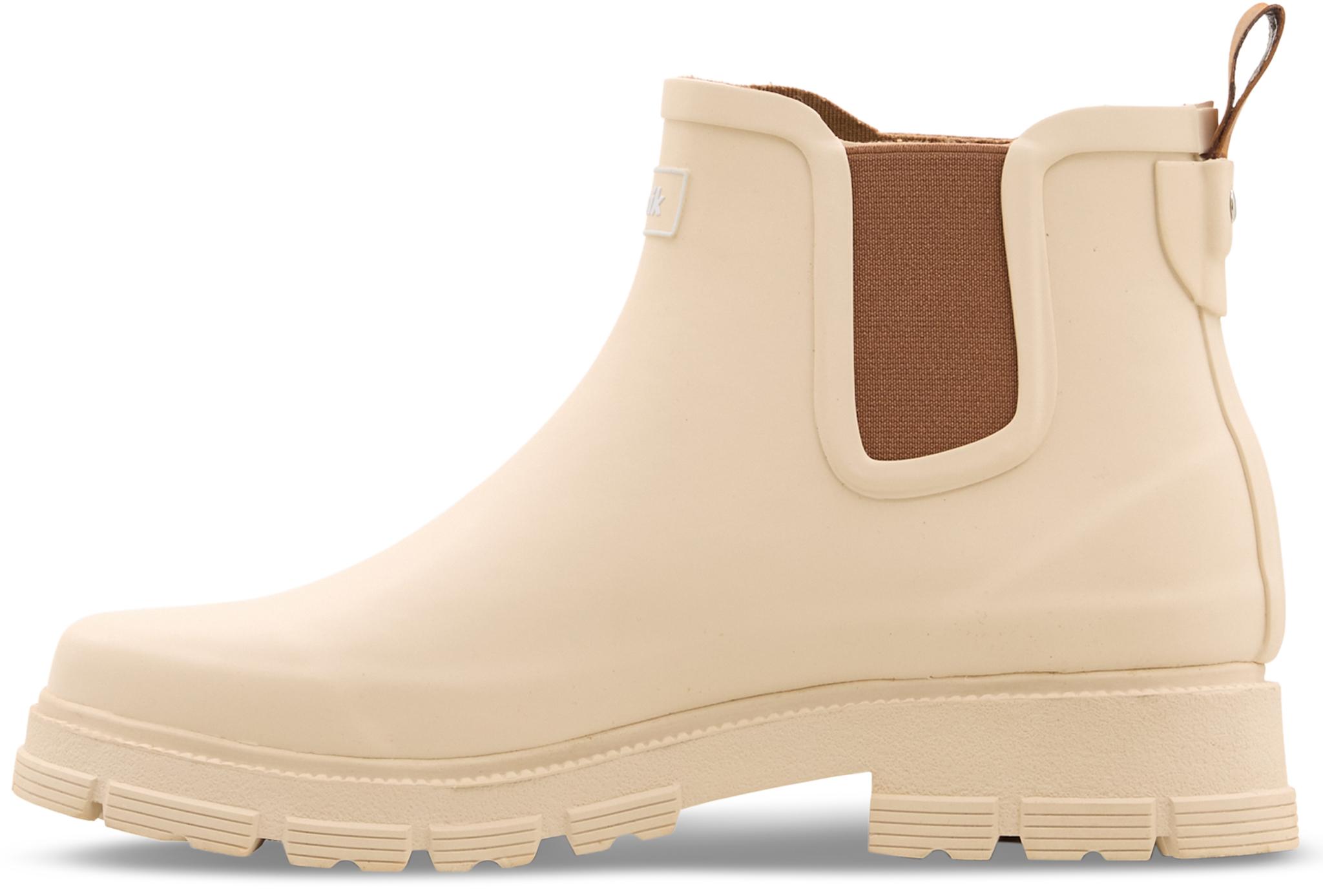 Product gallery image number 4 for product Bottines cambrées imperméables Hailee - Femme