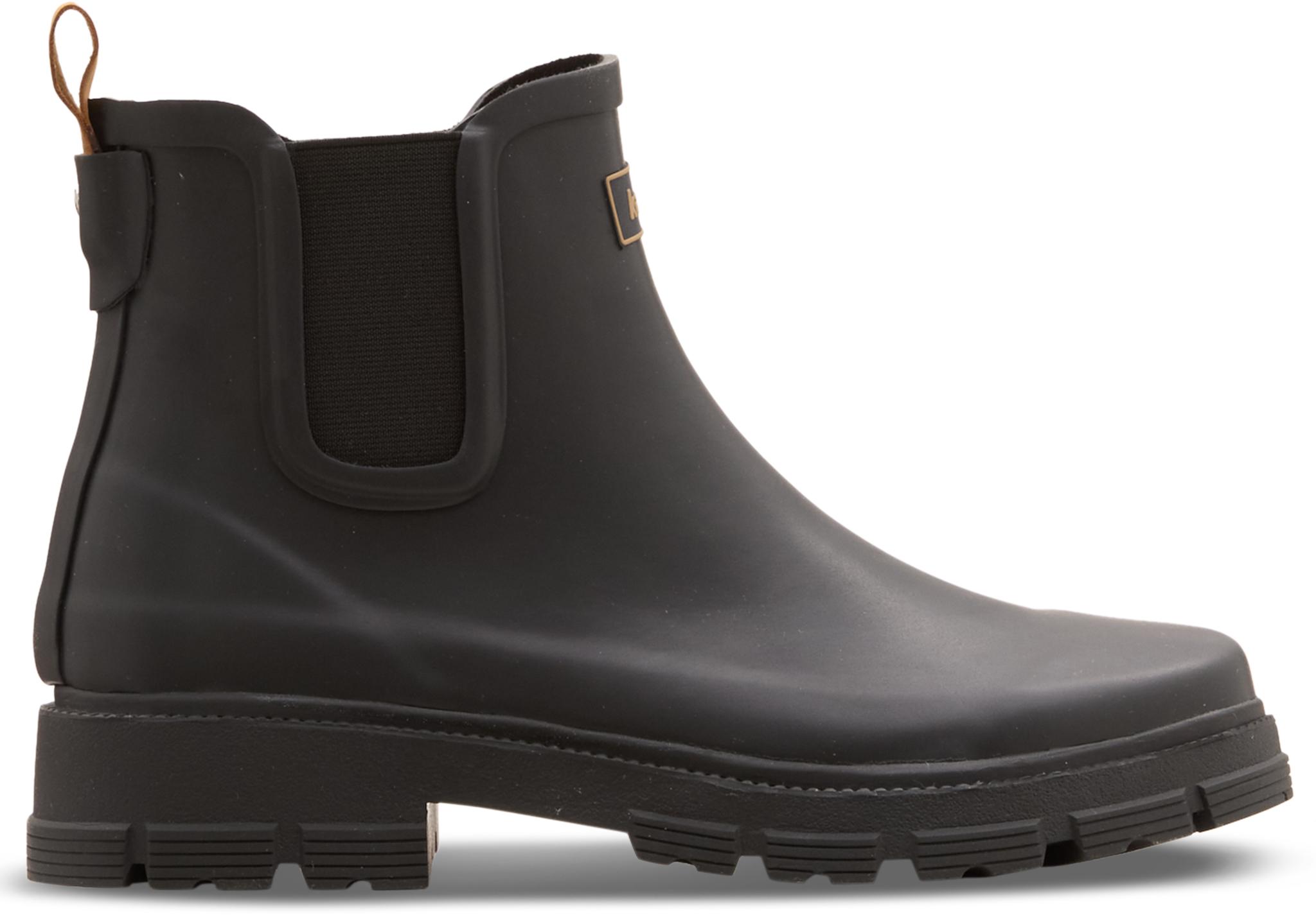 Product image for Bottines cambrées imperméables Hailee - Femme