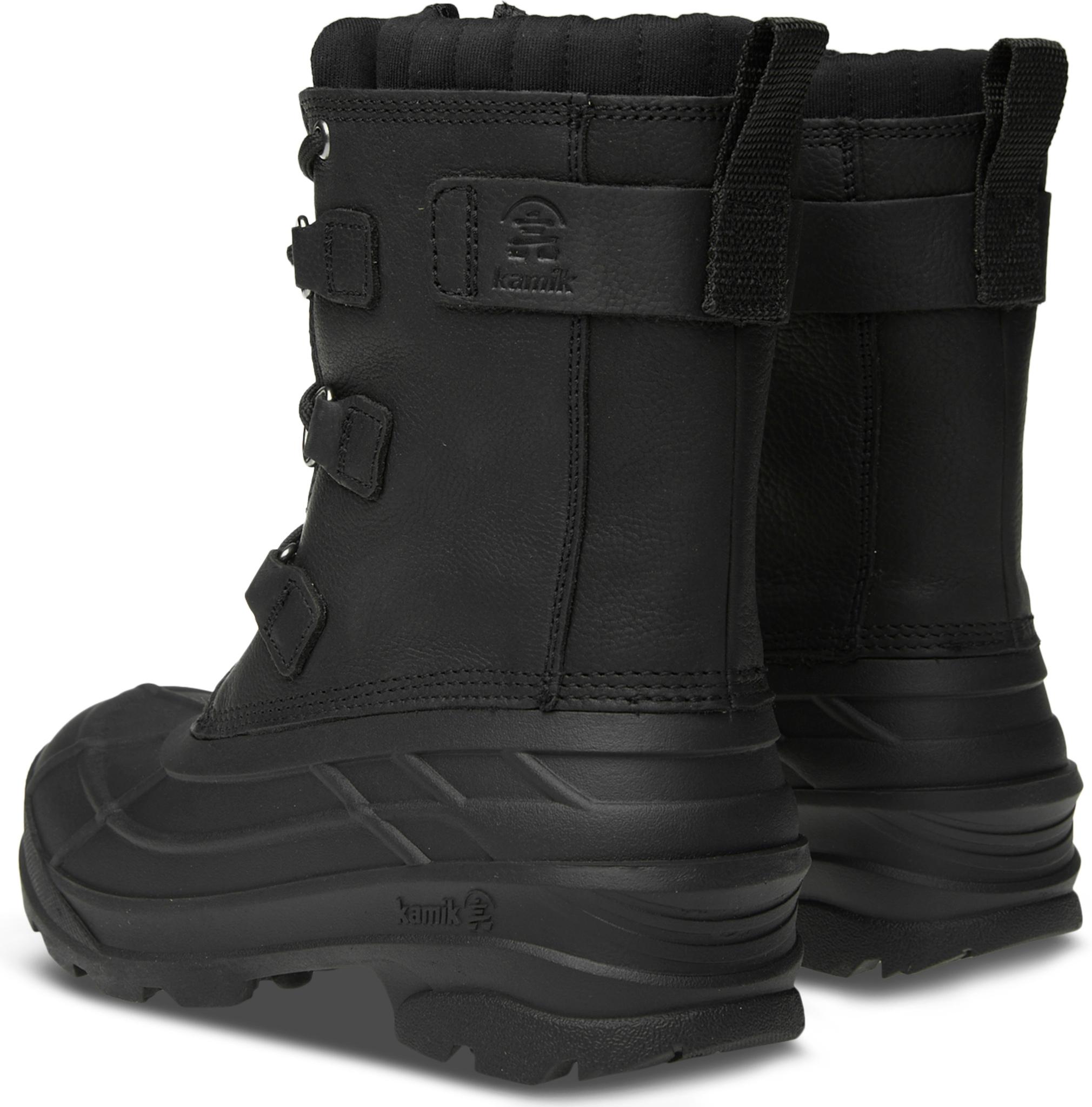 Product gallery image number 2 for product Alborg Plus Boots - Men's
