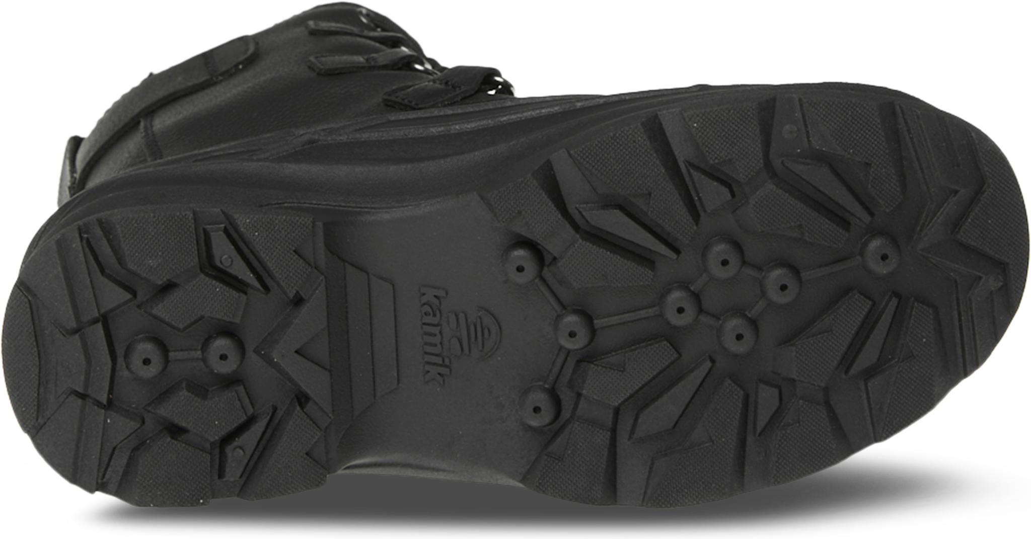 Product gallery image number 3 for product Alborg Plus Boots - Men's