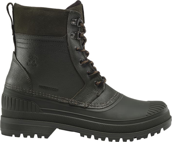 Product gallery image number 4 for product Hemlock Leather Winter Boots - Men's