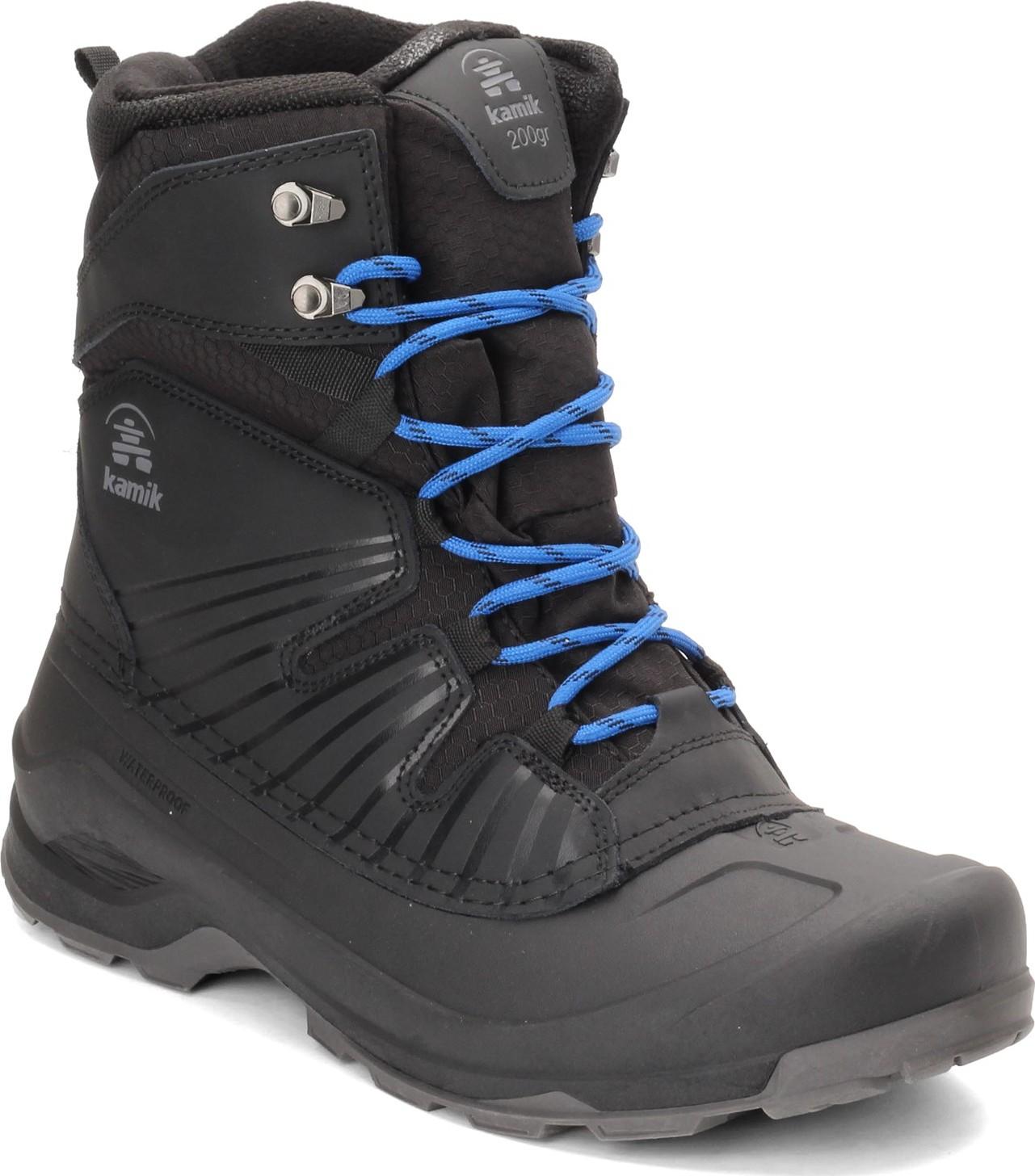 Product gallery image number 2 for product Iceland Boots - Men's