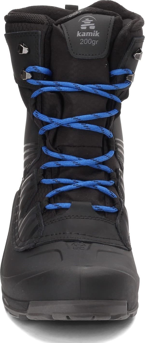 Product gallery image number 3 for product Iceland Boots - Men's